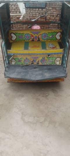 chingchi riksha