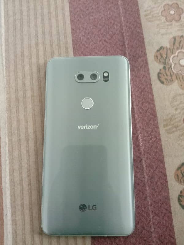 LG V30 non pta 0