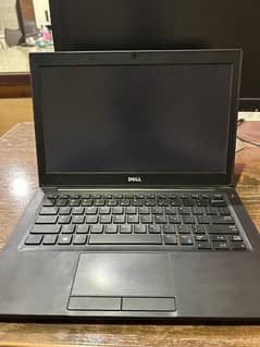 Dell Latitude 7280