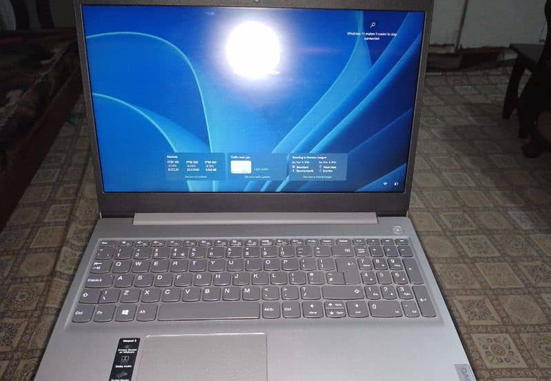 Lenovo IdeaPad 1