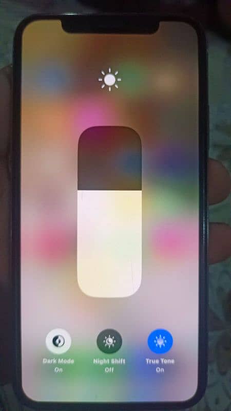 iphone x 256gb 1