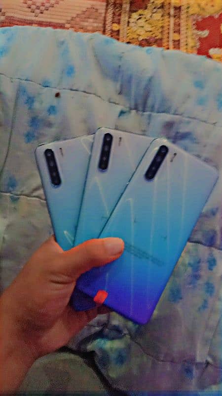 oppo f15 brand new stock 2