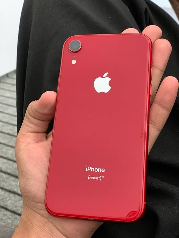 iPhone XR 64 gb 1