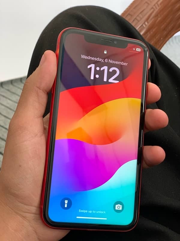 iPhone XR 64 gb 2