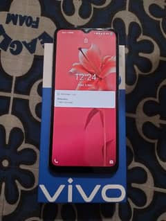 VIVO Y20 0