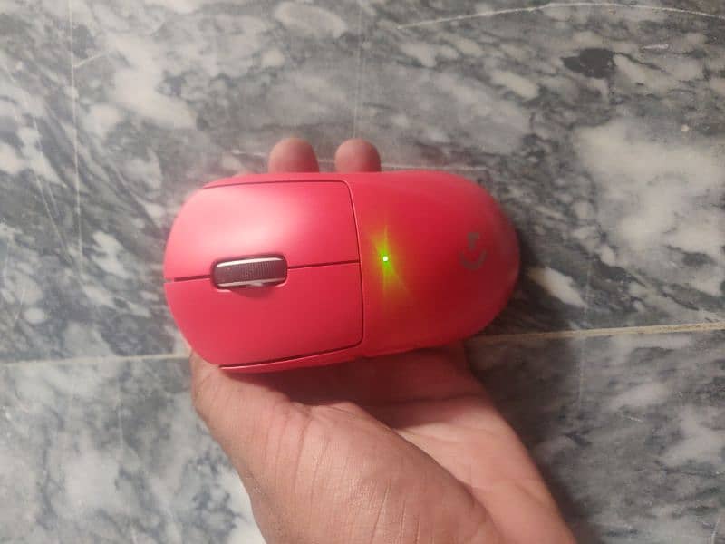 Gaming Mouse 1