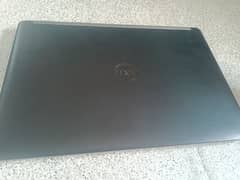 Dell latitude / E5570 i5 6th Gen / 16/256