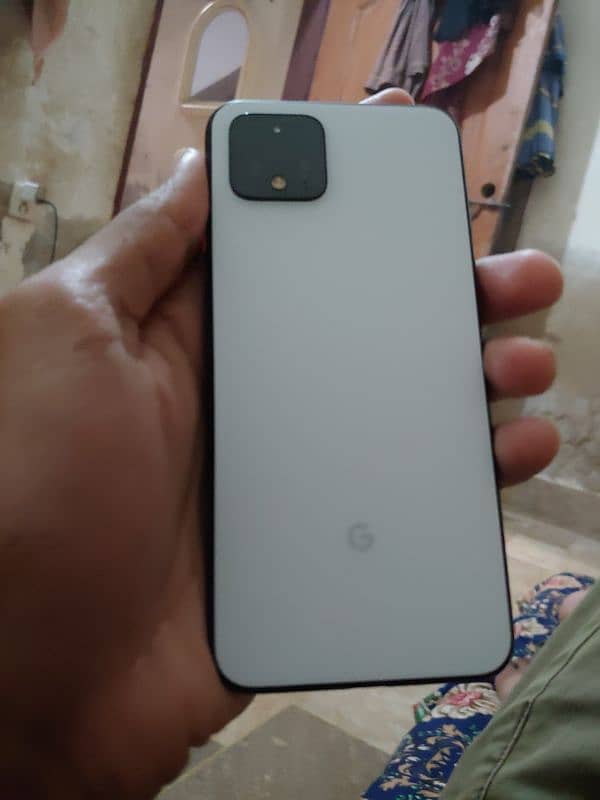 Google Pixel 4 6GB 64GB 0