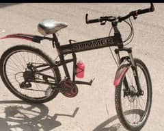 Bicycle for sale 0