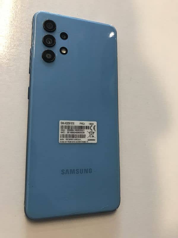 Samsung A32 1