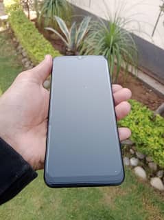 Samsung Galaxy A03s