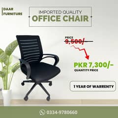 Computer Chair/Revolving Chair/Office chair Repairing chair repair