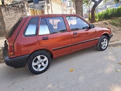 Suzuki Khyber 1995.0345 5131255 0