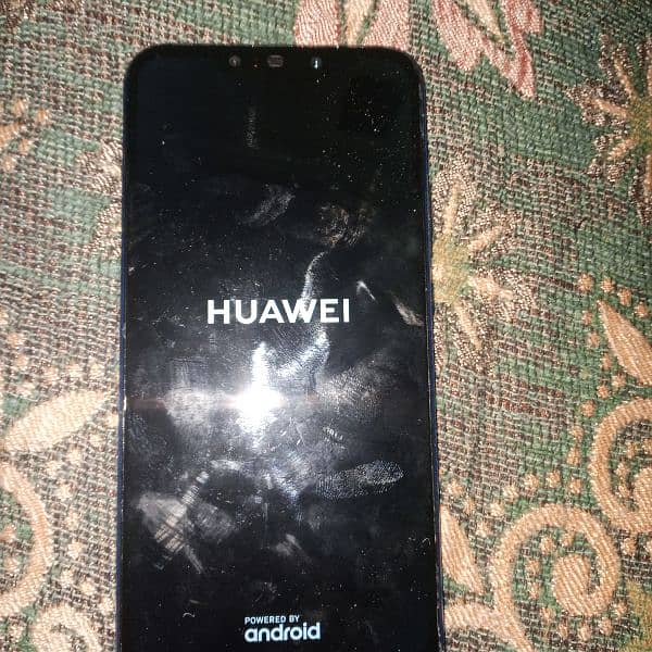 Huawei nova 3i for sale 0