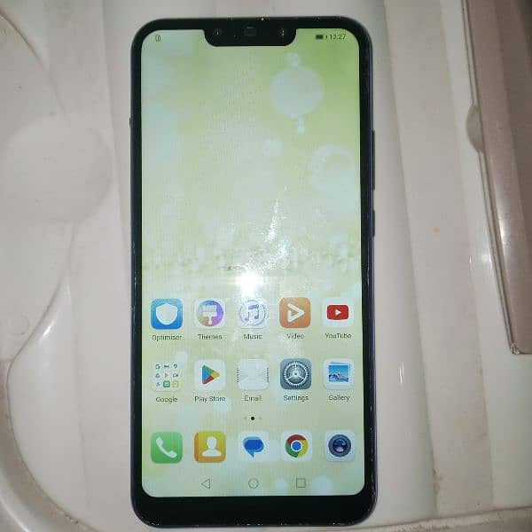 Huawei nova 3i for sale 1