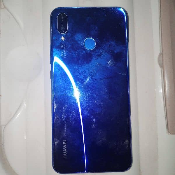 Huawei nova 3i for sale 2