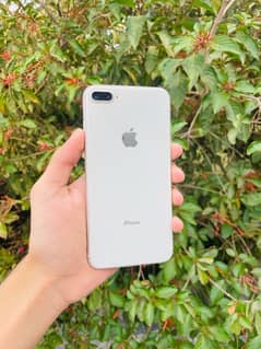 Iphone 8 Plus Pta Approved 64gb