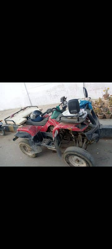 quad bike. 03128893026 1