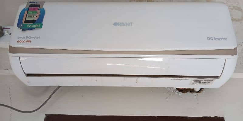 "1-Ton Orient AC in Mint Condition – Great Deal!" 0