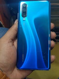 huawei p30