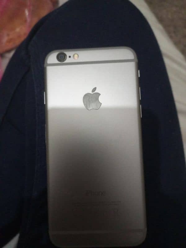 iphone 6 64 Gb full ok phone 1