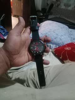 I want to sell my watch