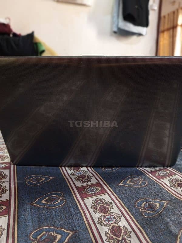 Toshiba Satellite L870 3