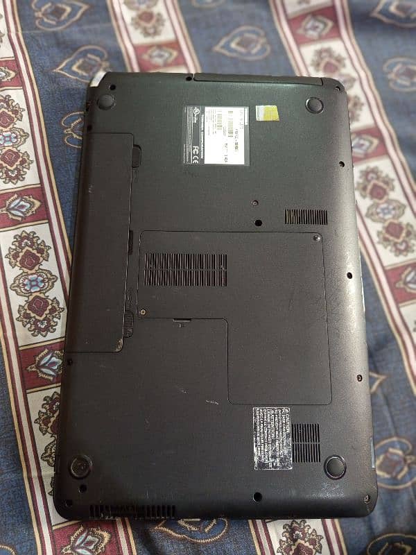 Toshiba Satellite L870 5