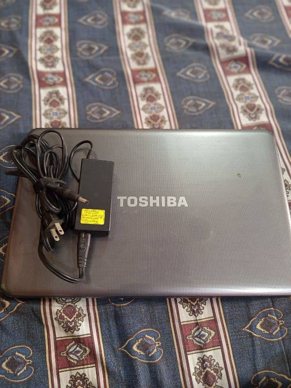 Toshiba Satellite L870 6