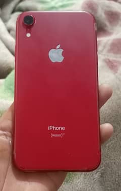 iphone XR 64gb Battery 80% PTA\JV WatarParop WhatsApp\Call03421197297