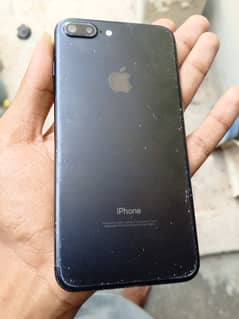 iphone 7 plus 128gb PTA approve for sale