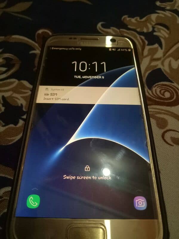 Samsung Galaxy s7 8