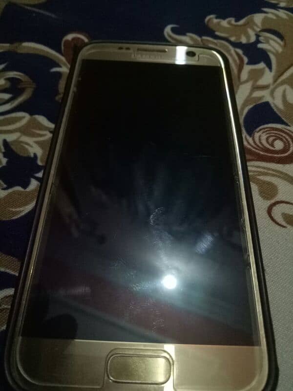 Samsung Galaxy s7 9