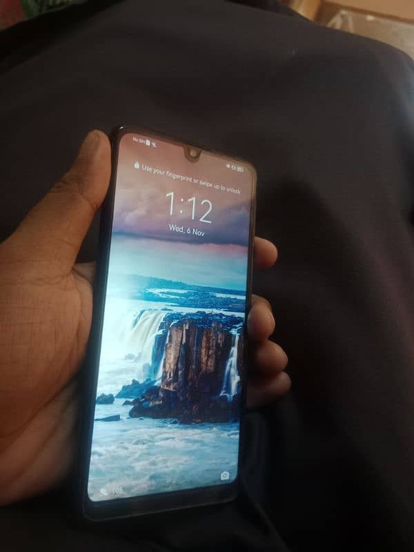 Huawei p30 lite 4gb 128gb 1