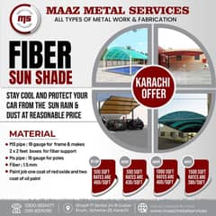 Fiber Shade Fiber Window Shade Fiber Room Tensile Shade