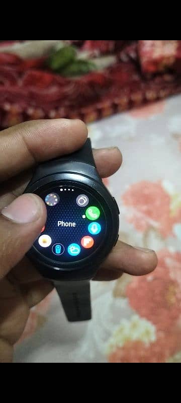 Samsung gear s2 1