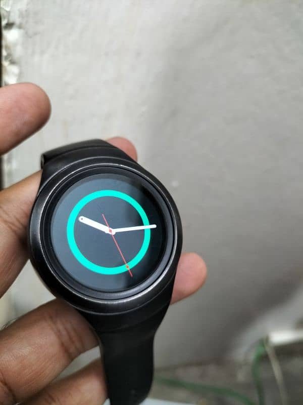 Samsung gear s2 2