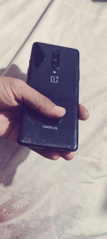 OnePlus 8 non PTA 3