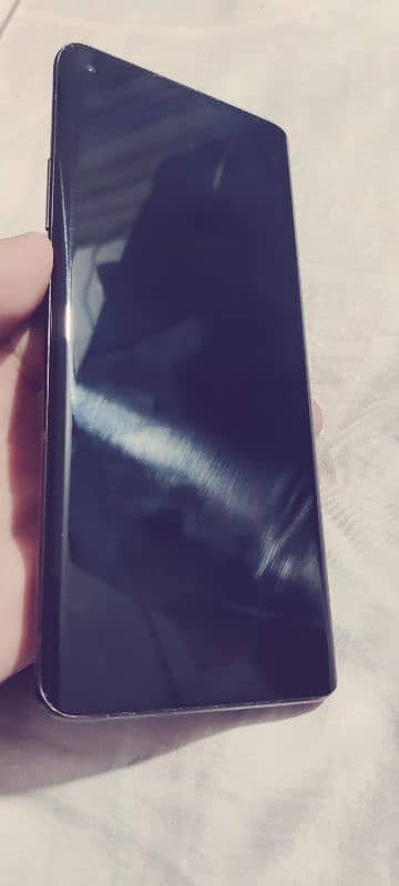 OnePlus 8 non PTA 10