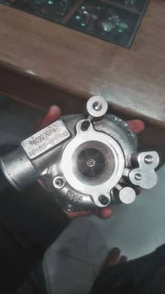 Turbo 1300cc 0