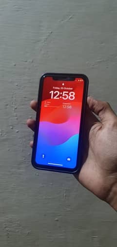 iphone x 256 gb exchange possible