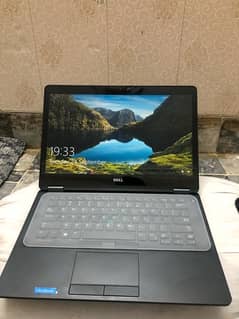 Dell Latitude