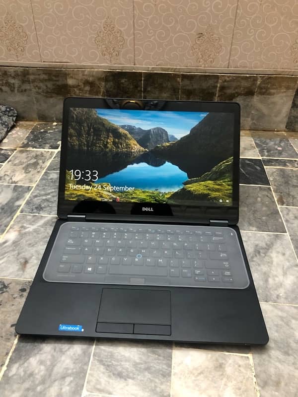 Dell Latitude 1