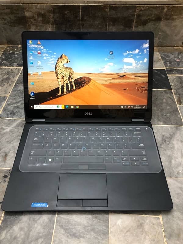 Dell Latitude 5