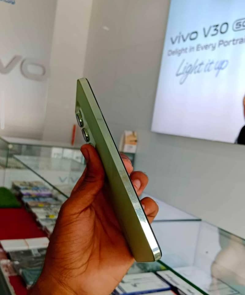 Vivo Y 100.8/128 2