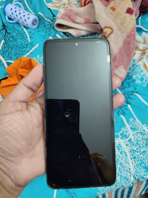 infinix zero x pro 2