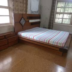 Used 4 pcs furniture set 0