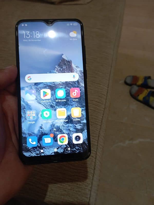 redmi 8 6