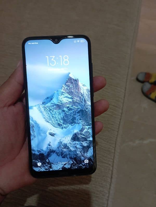 redmi 8 7