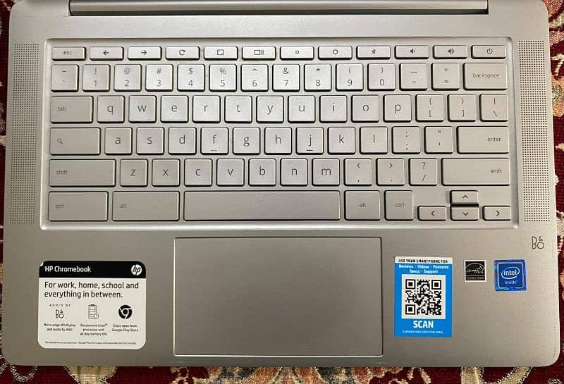 HP Chromebook for sale 1